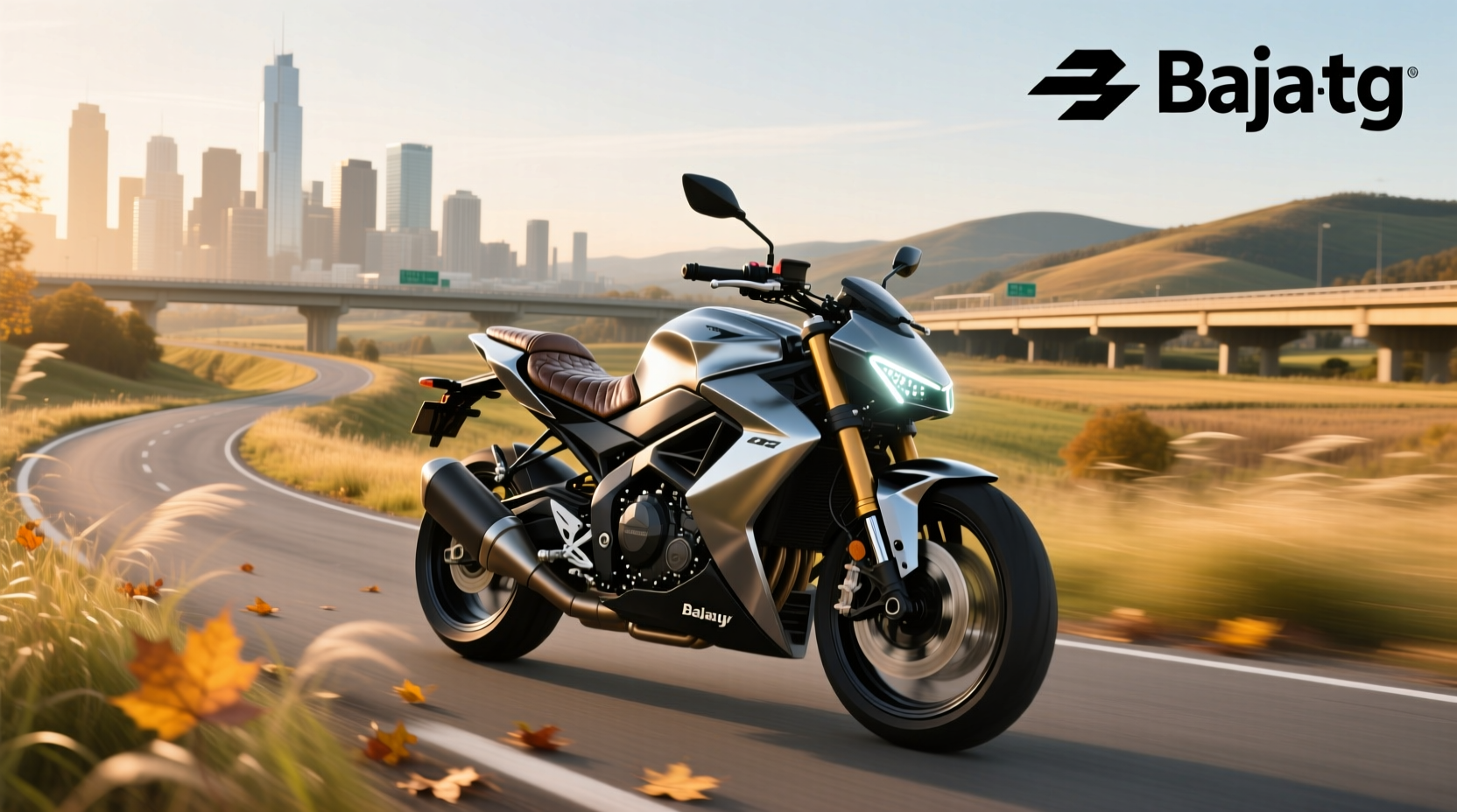 What's new in the Bajaj RE 2025 model?