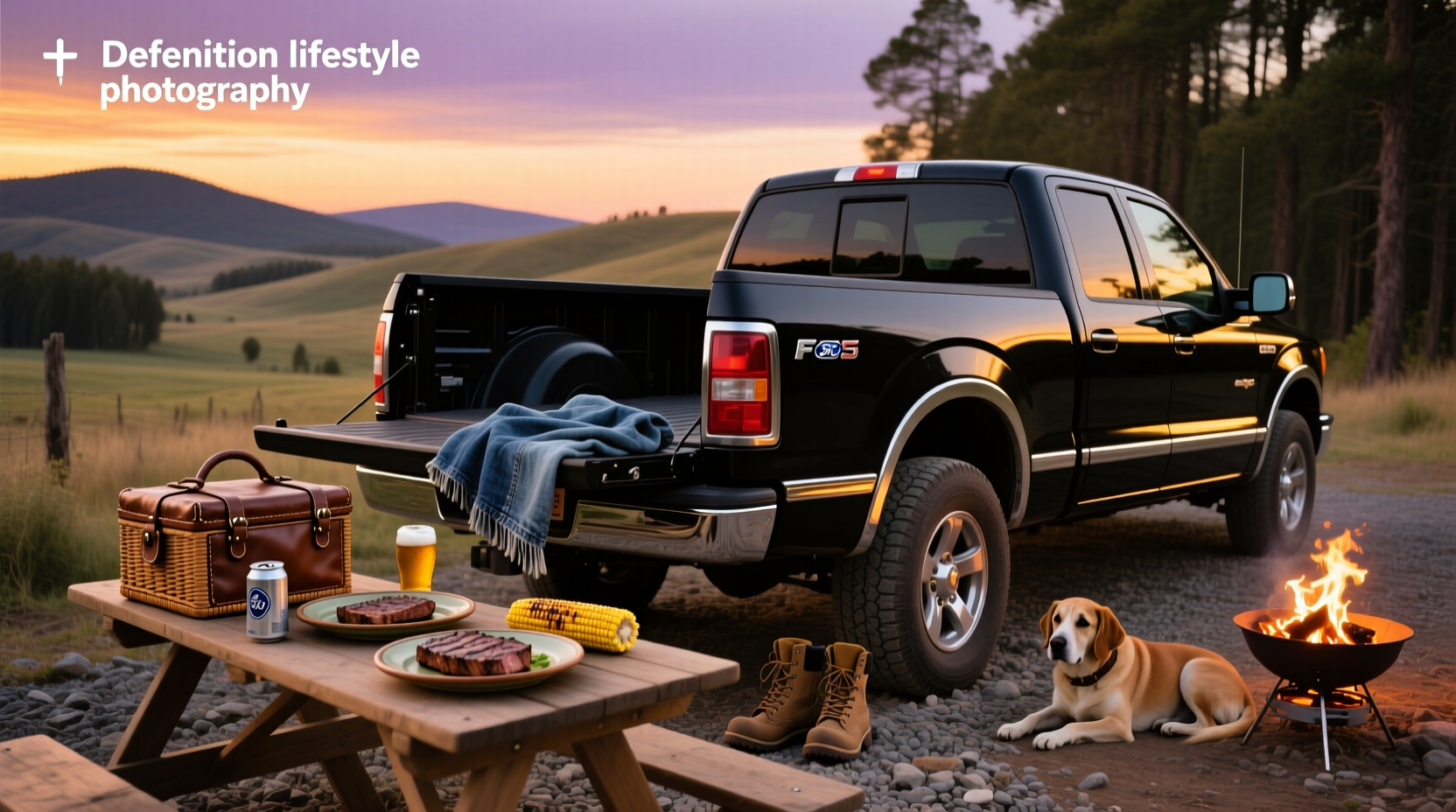 Tailgate Pickup Truck Buying Guide: How to Choose