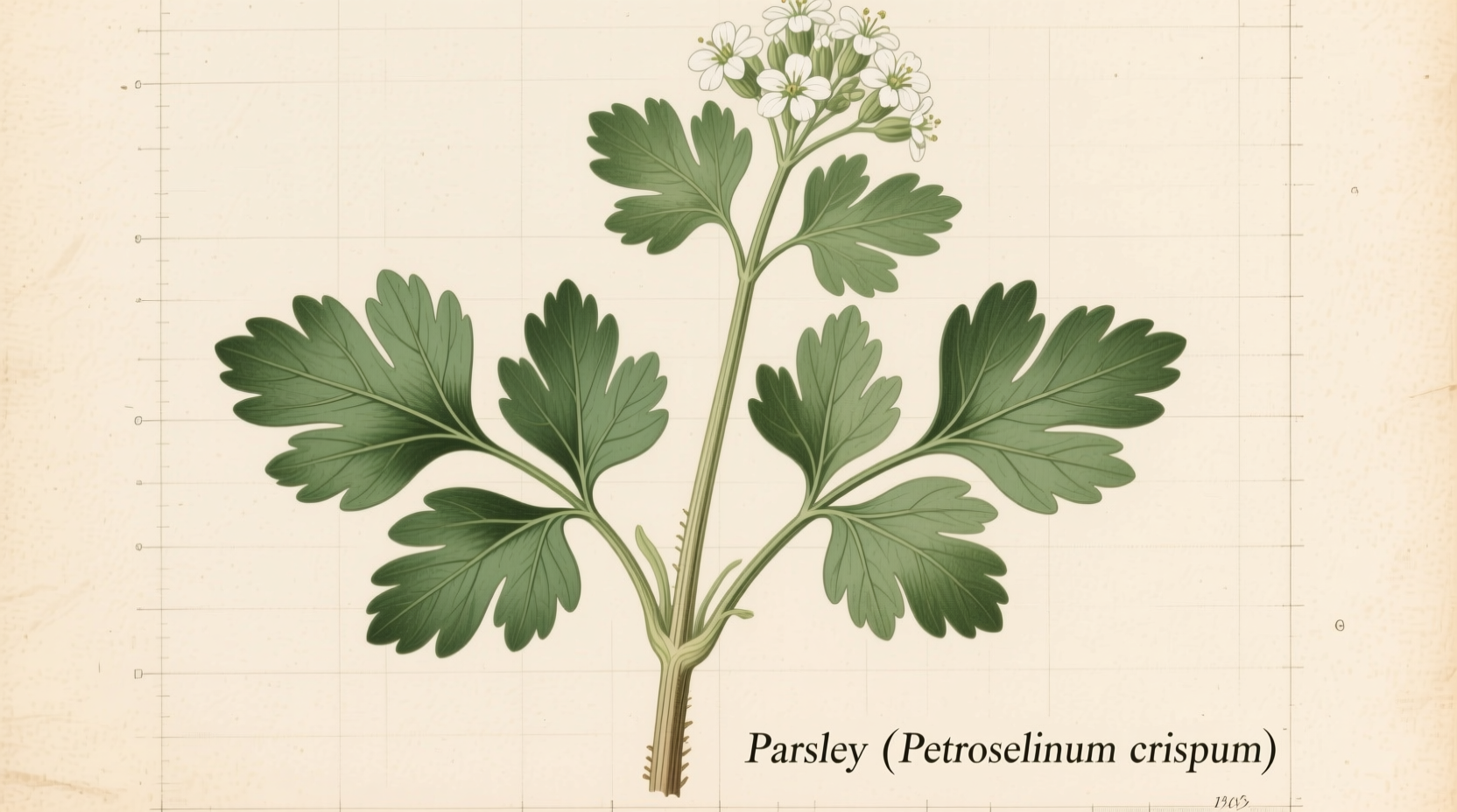 What Is Parsley? Essential Herb Guide & Uses