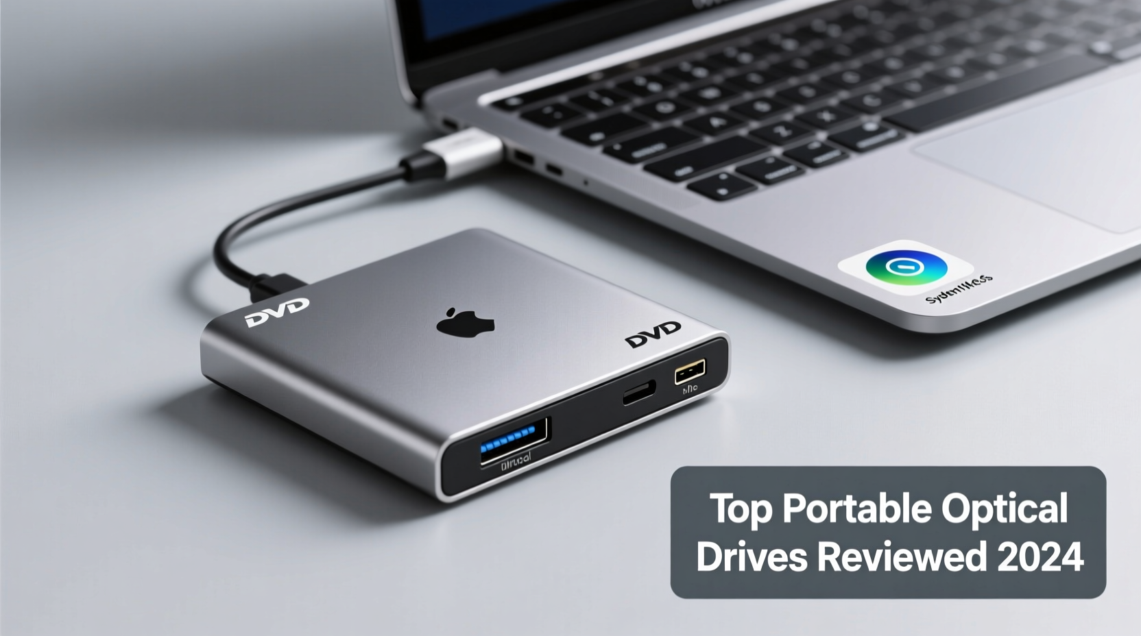 best external dvd cd drive for mac top portable optical drives reviewed