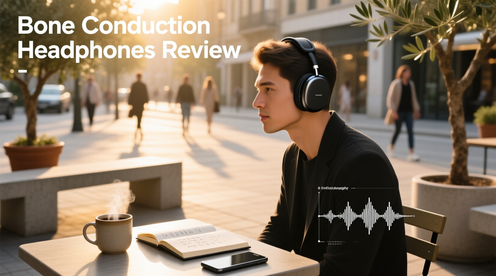 Are Bone Conduction Headphones Safe?