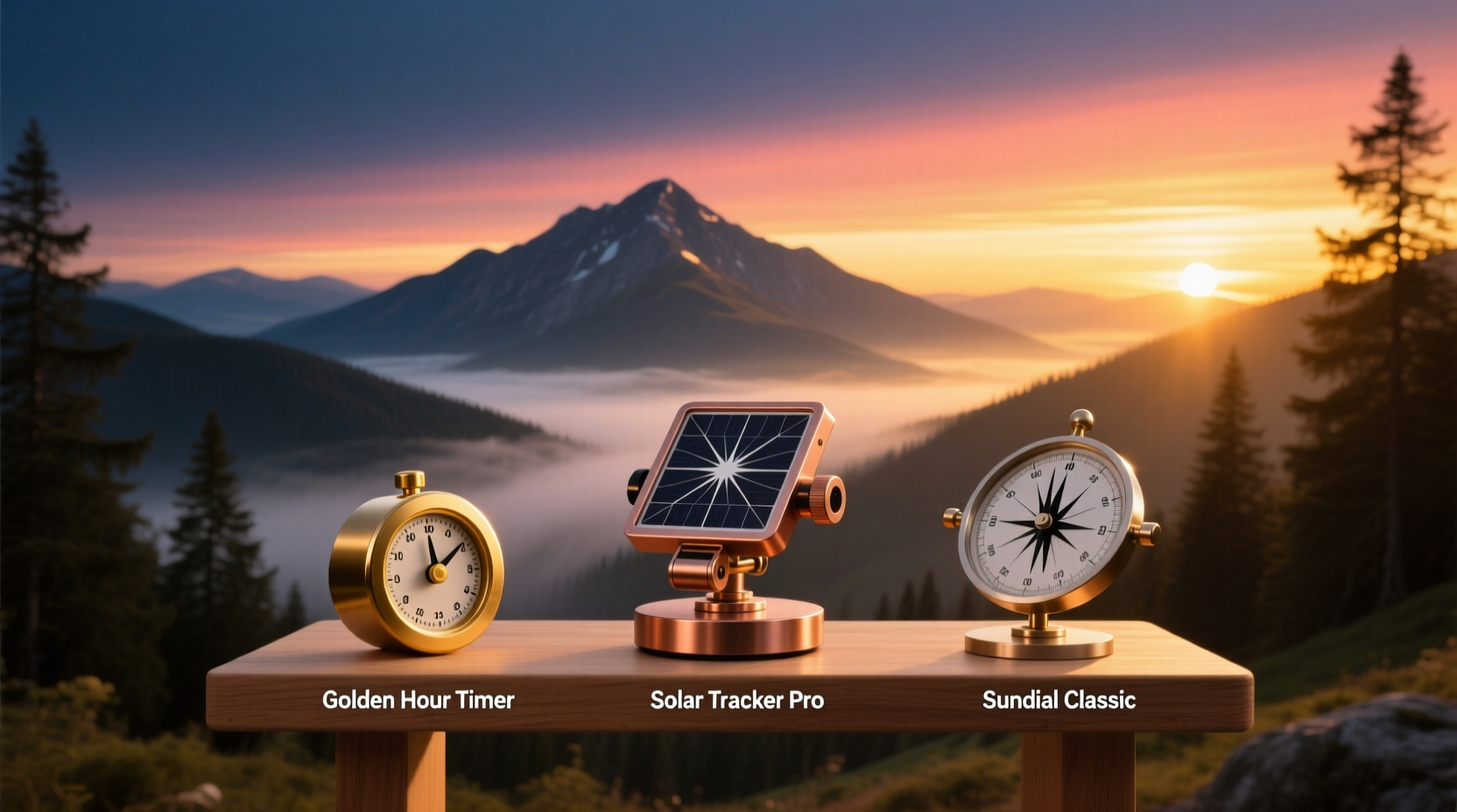 How to Choose the Best Sunrise Instrument for Your Needs