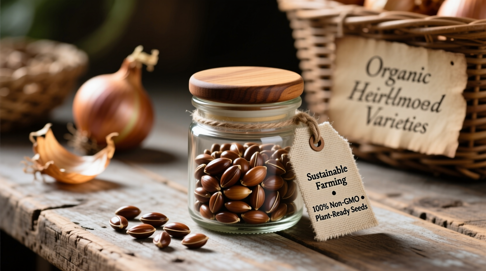 Onion Seeds for Sale: Your Complete Buying Guide