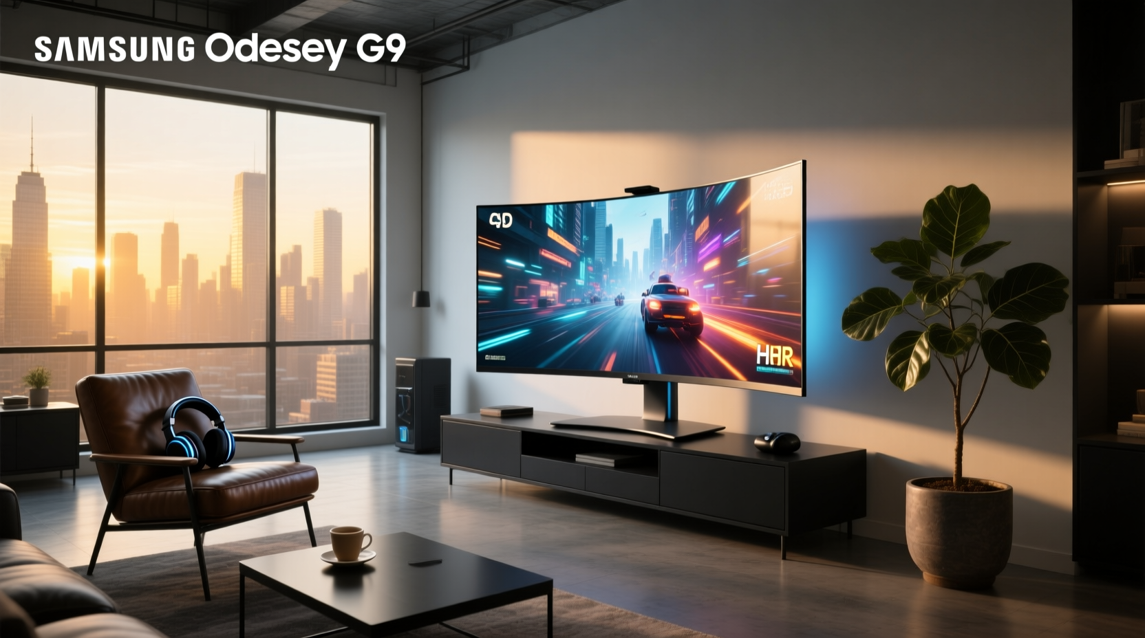 samsung odyssey g9 explained neo vs oled vs lcd models