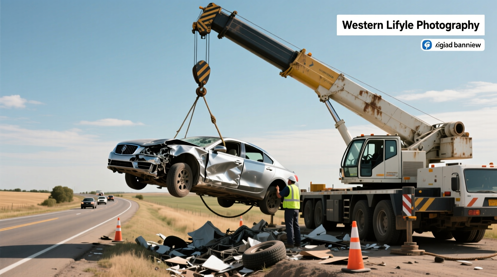 What Is a Car Crane Service and How Does It Work?