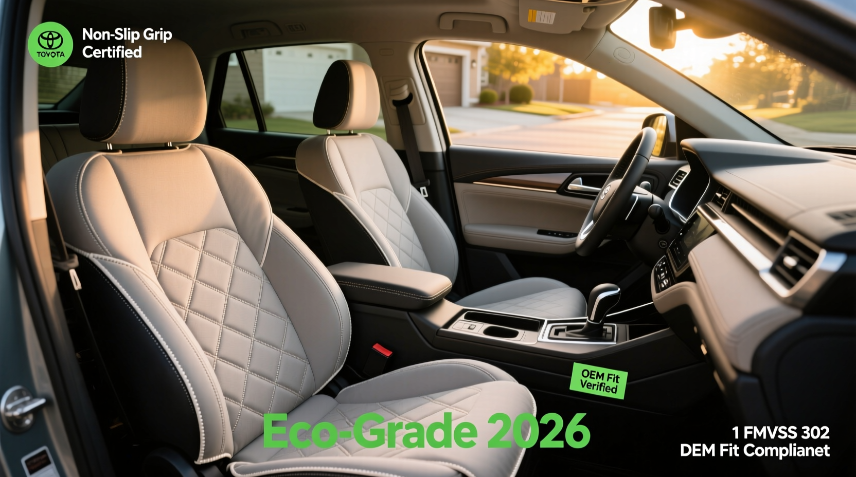 rav4 seat covers legality 2026