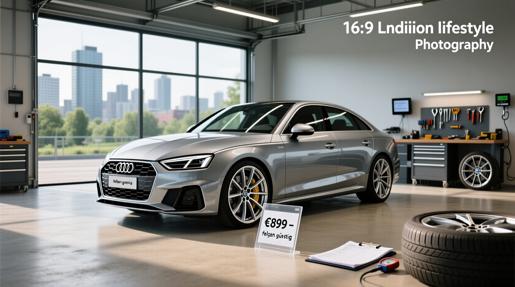 How to Find Felgen Günstig: Affordable Alloy Wheels Guide
