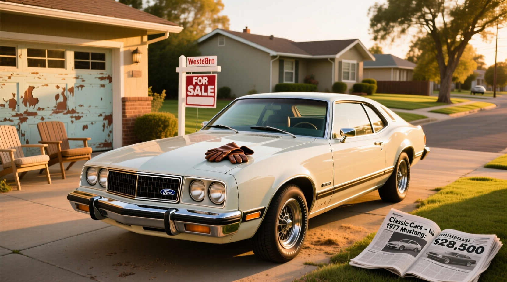 1977 Mustang Hatchback Buyer's Guide: What to Look For