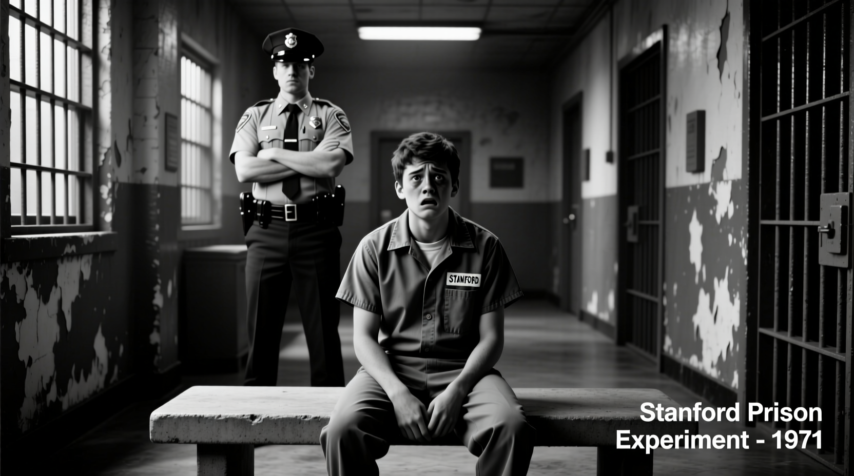 why was the stanford prison experiment unethical a critical look