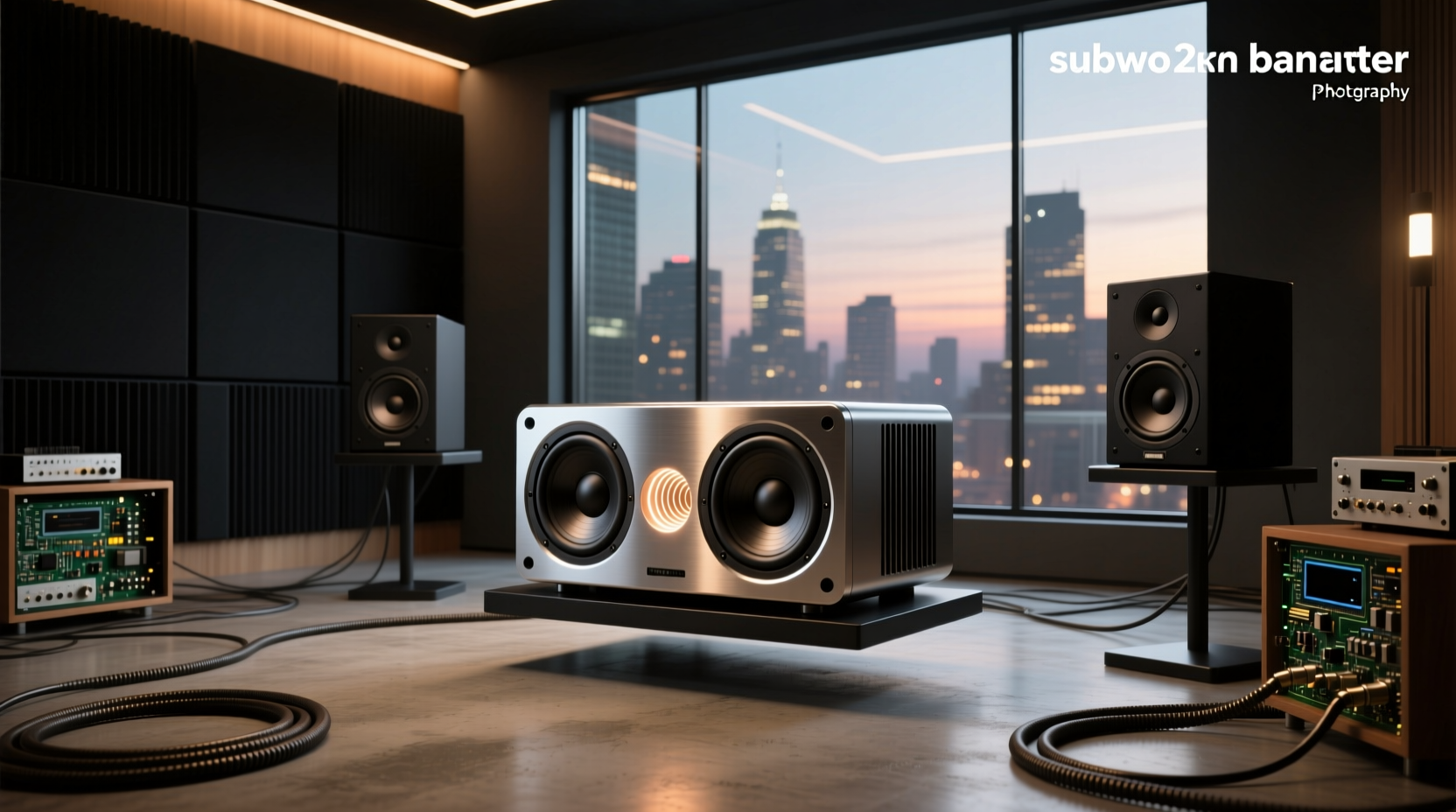 subwoofer 2x15 buying guide: how to choose the right one
