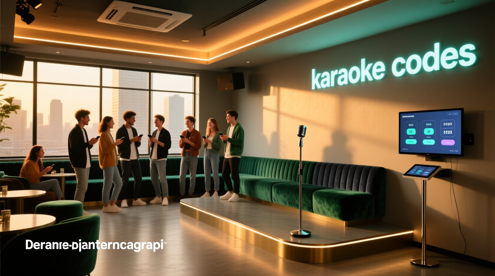 karaoke codes explained how to find use them correctly