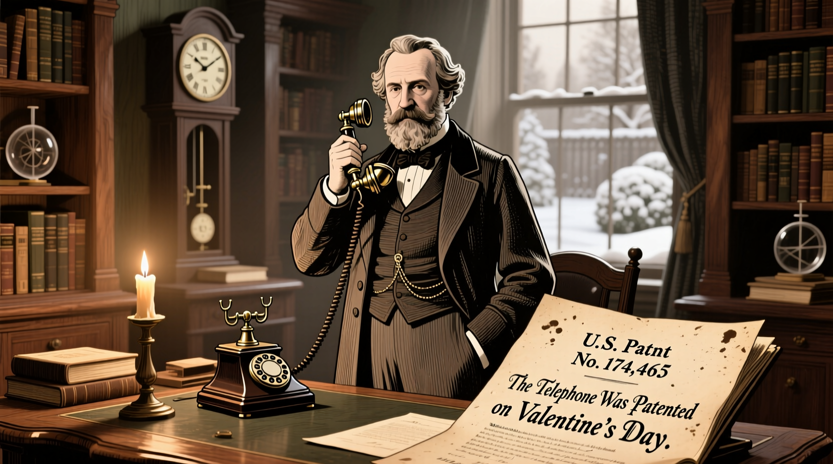 what is the next holiday after valentines day in usa