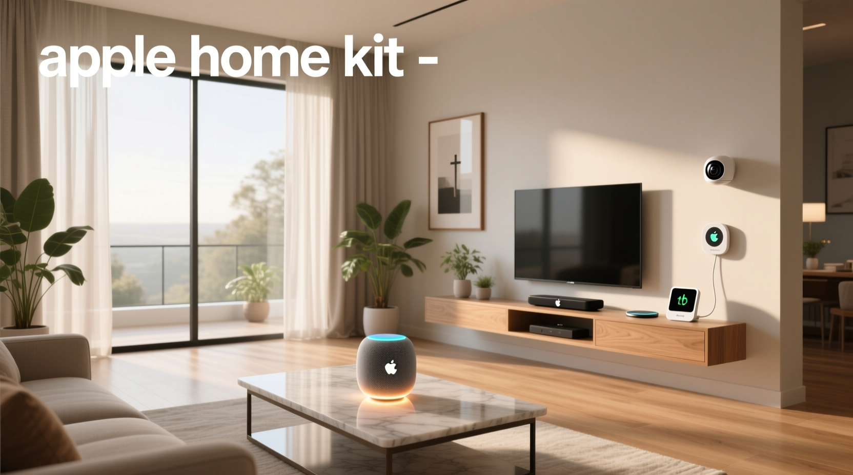 apple homekit setup guide what you actually need in 2024