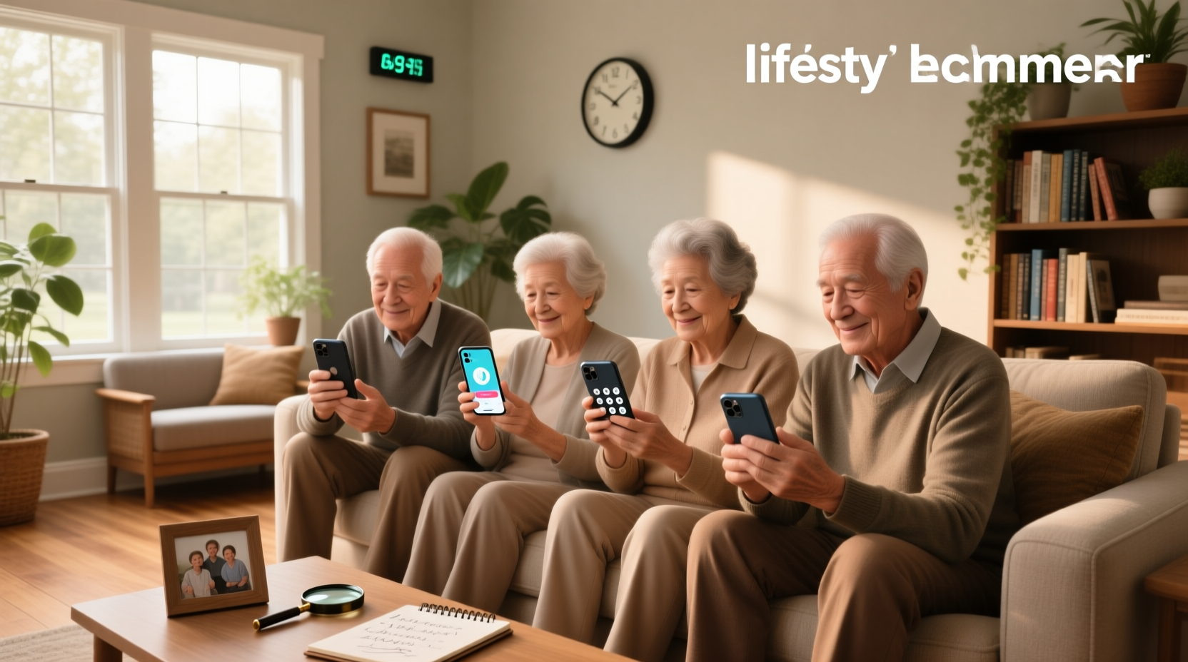 best cell phones for seniors in 2026 consumer reports insights