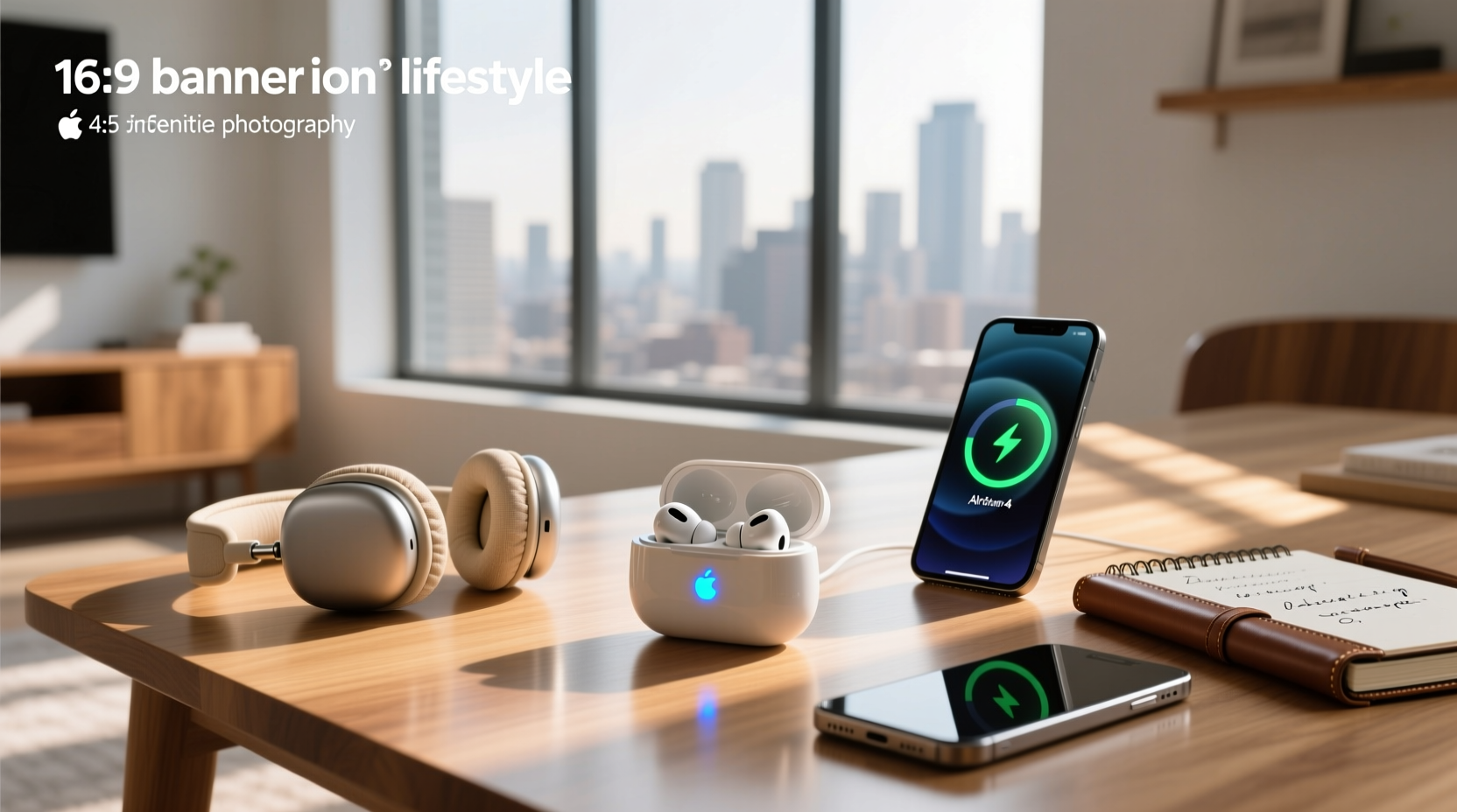 airpods 4 wireless charging guide