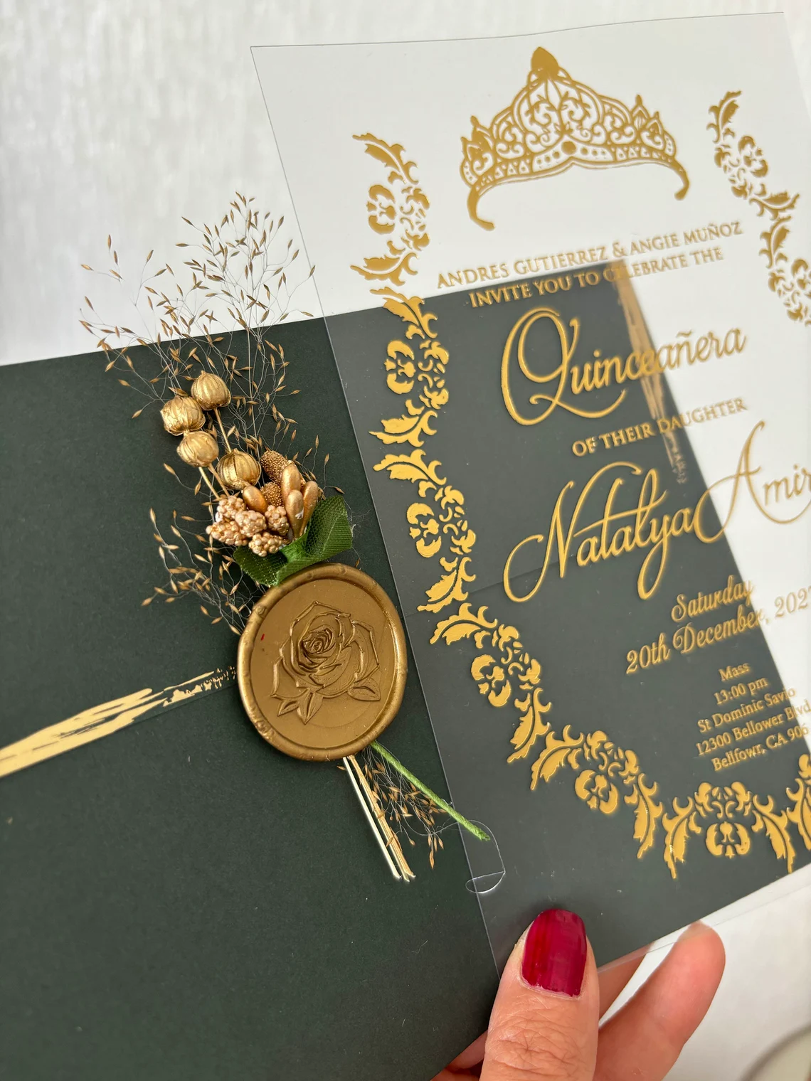 joint birthday invitations