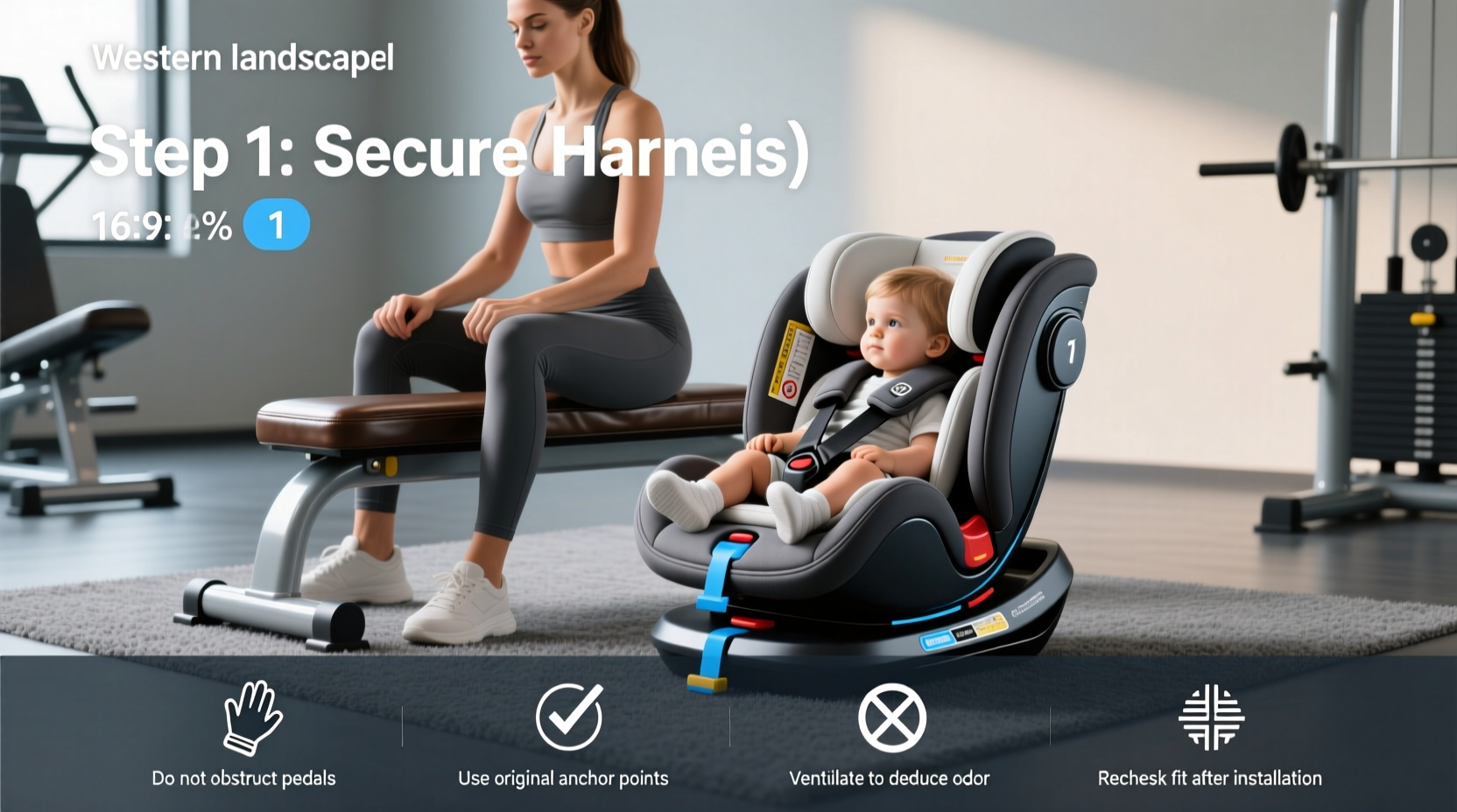 How to Choose Woman Charged for Leaving Child in Car