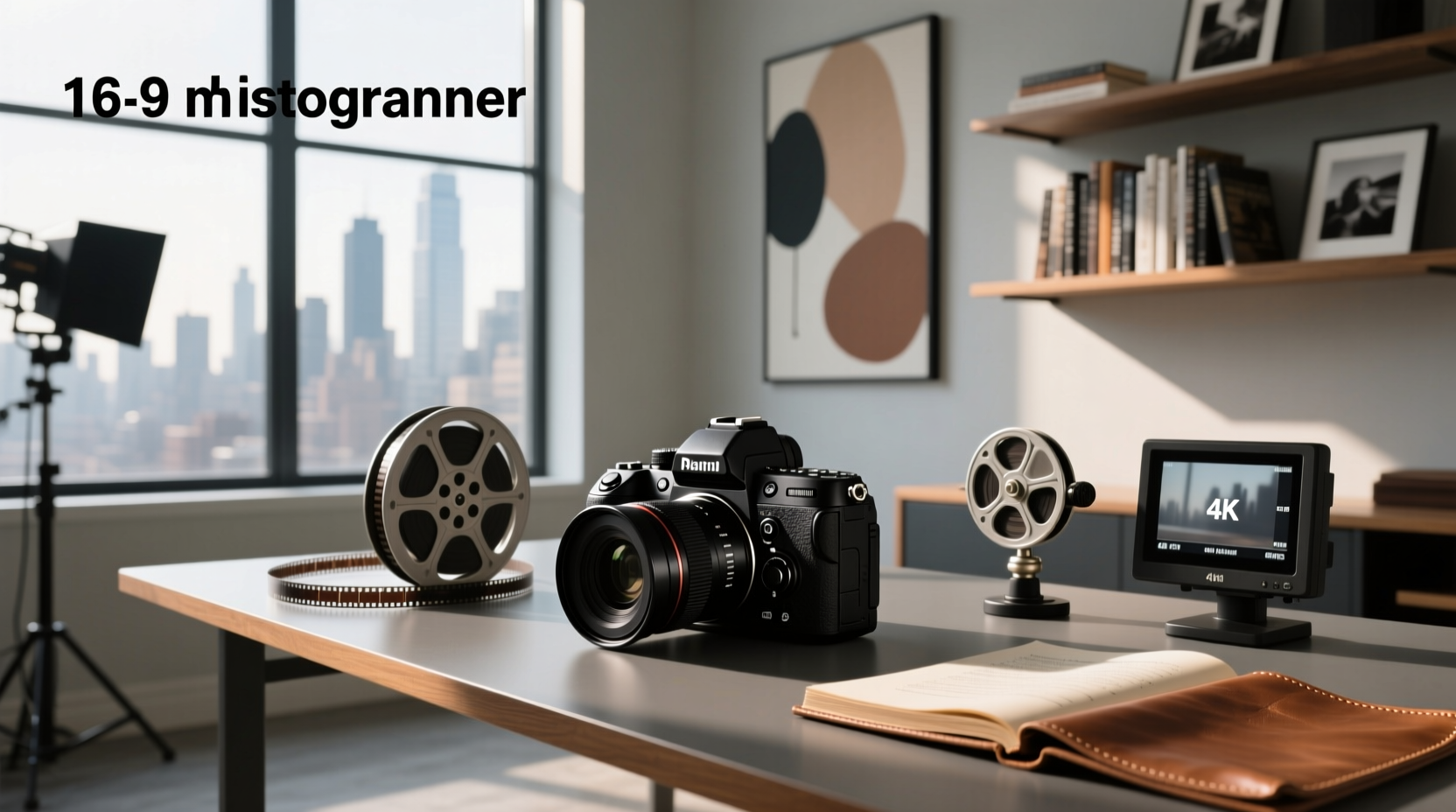 2026 4k digital movie camera buying guide