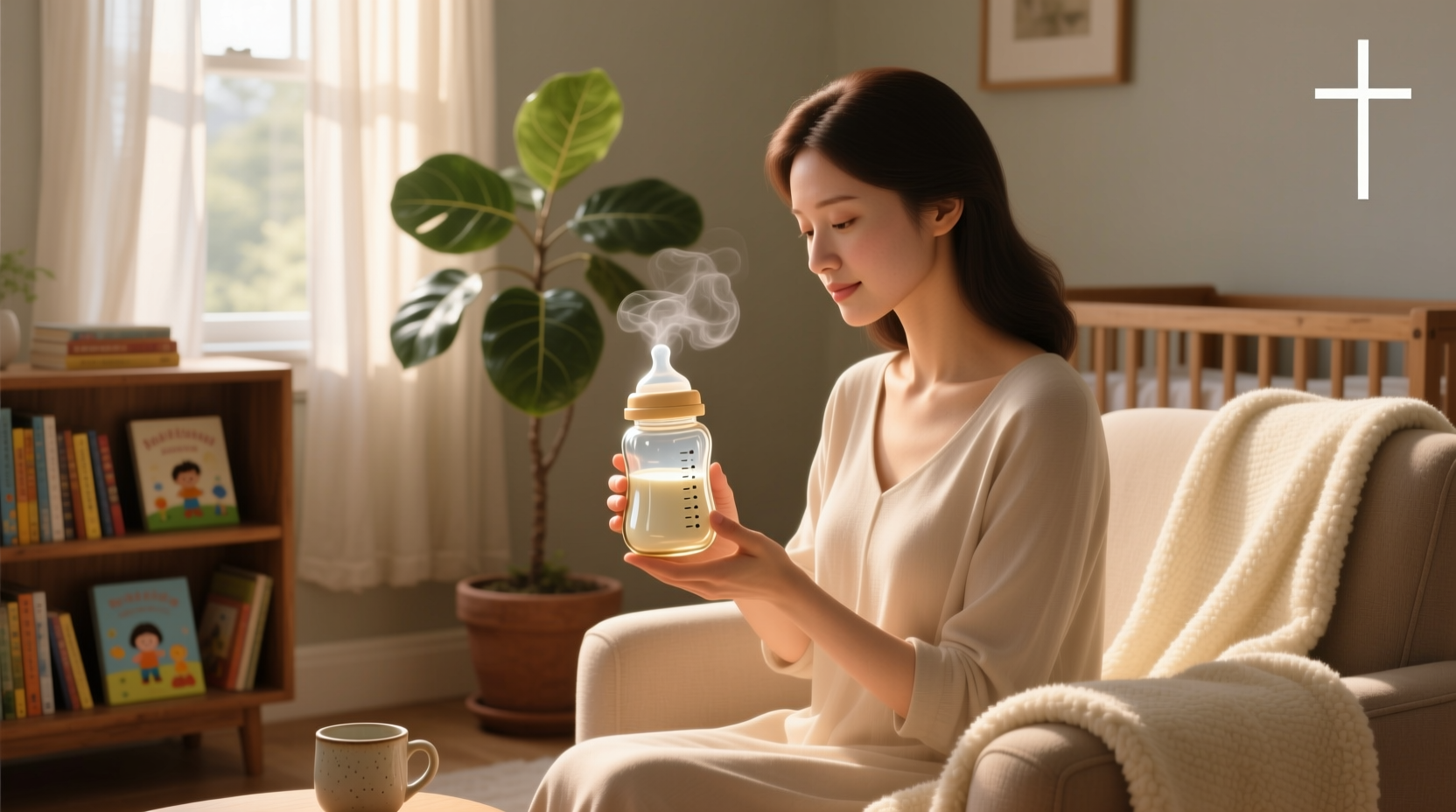 choosing the right mother milk bottle