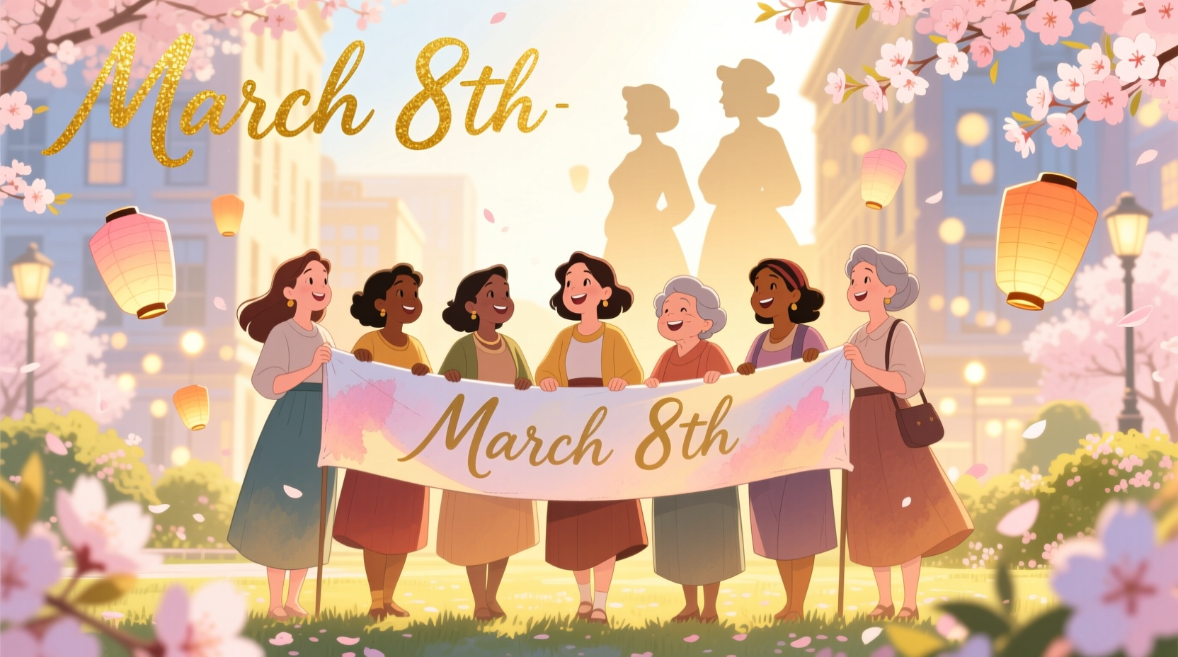 what holiday is march 8th