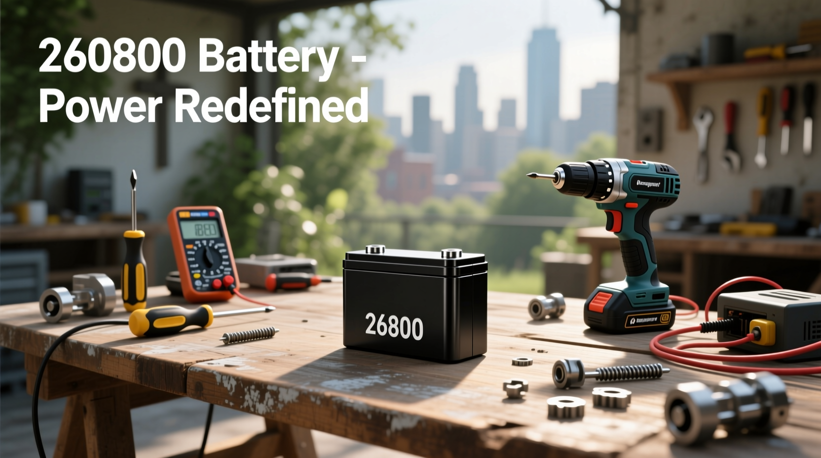 26800 battery guide what to look for in 2024
