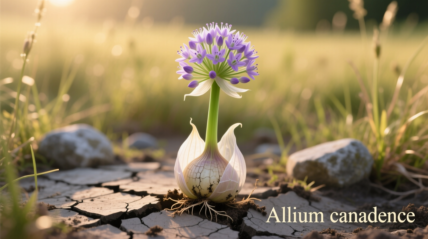 Wild Onion Identification, Harvesting & Culinary Uses Guide