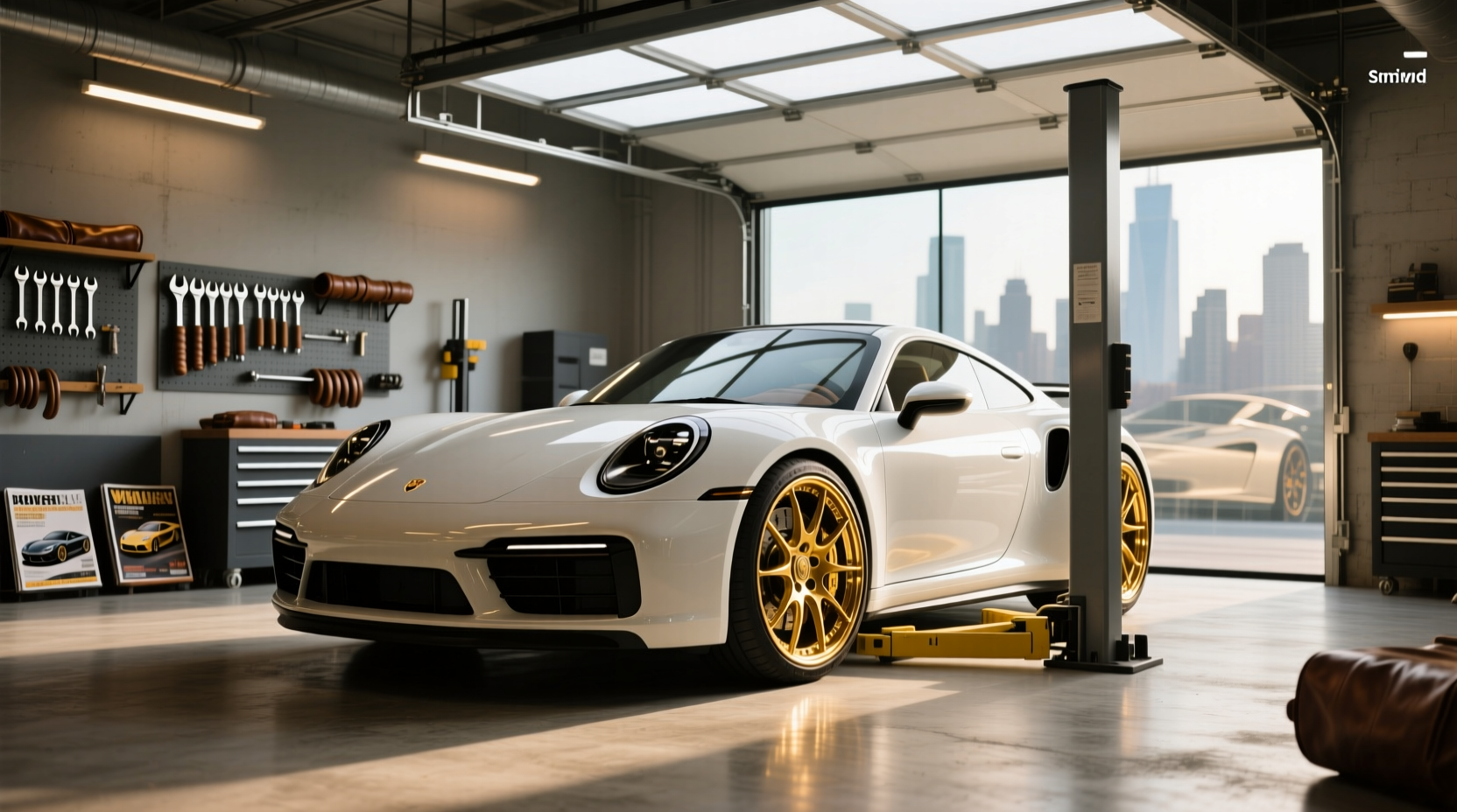 What to Know Before Buying Gold Spoke Rims for Your Vehicle