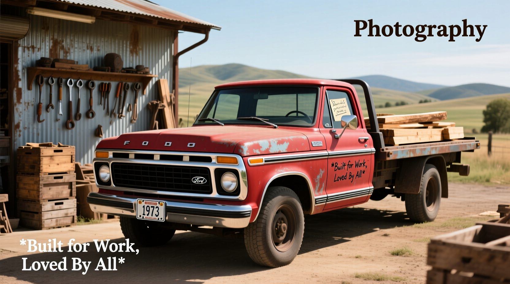 1973 f 100 buying guide what to look for