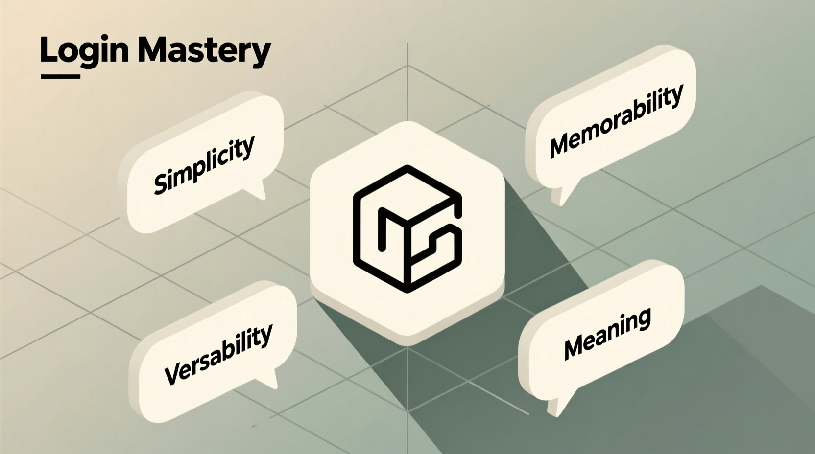 mastering how to design a company logo essential tips for creating a memorable brand identity