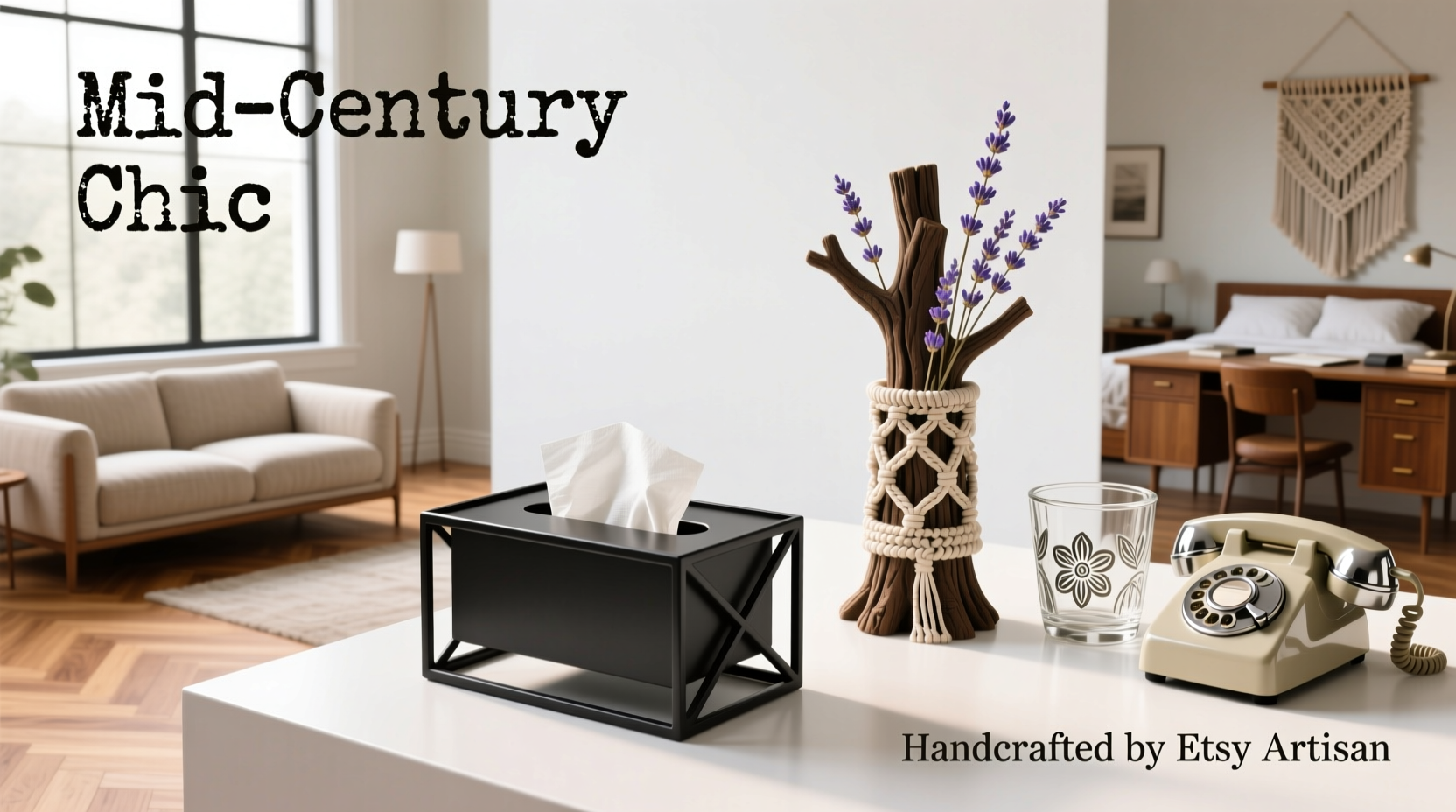 how to discover and choose unique tissue box holder designs online for every style