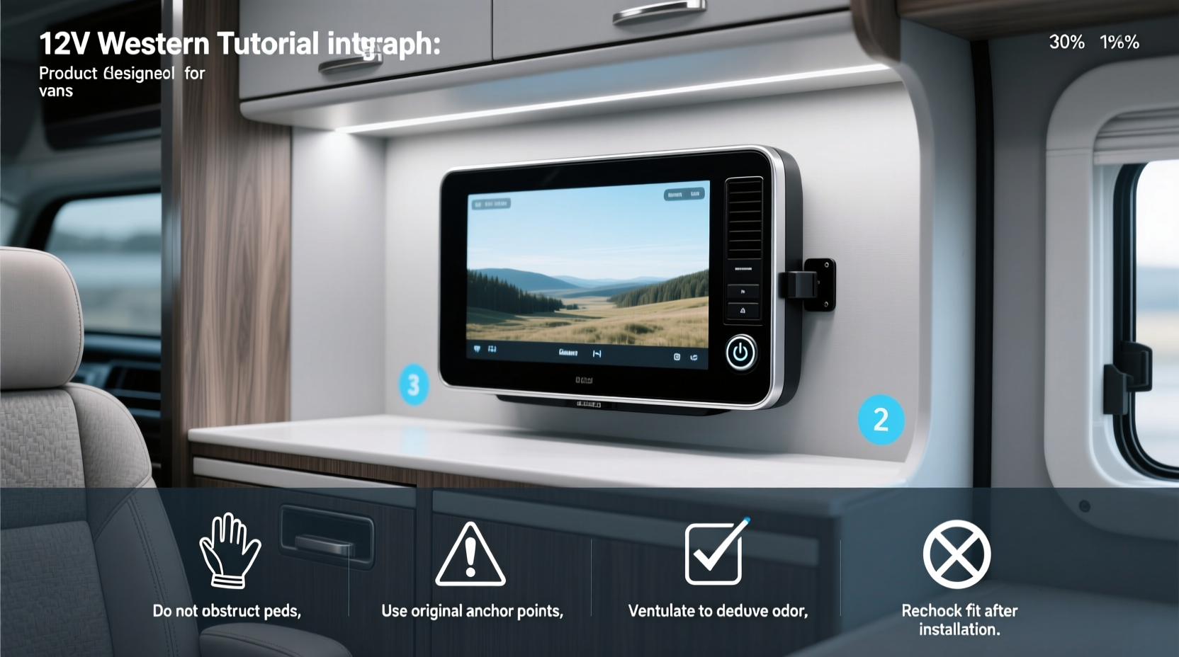 Televiseur 12 Volt Pour Camping Car Buying Guide