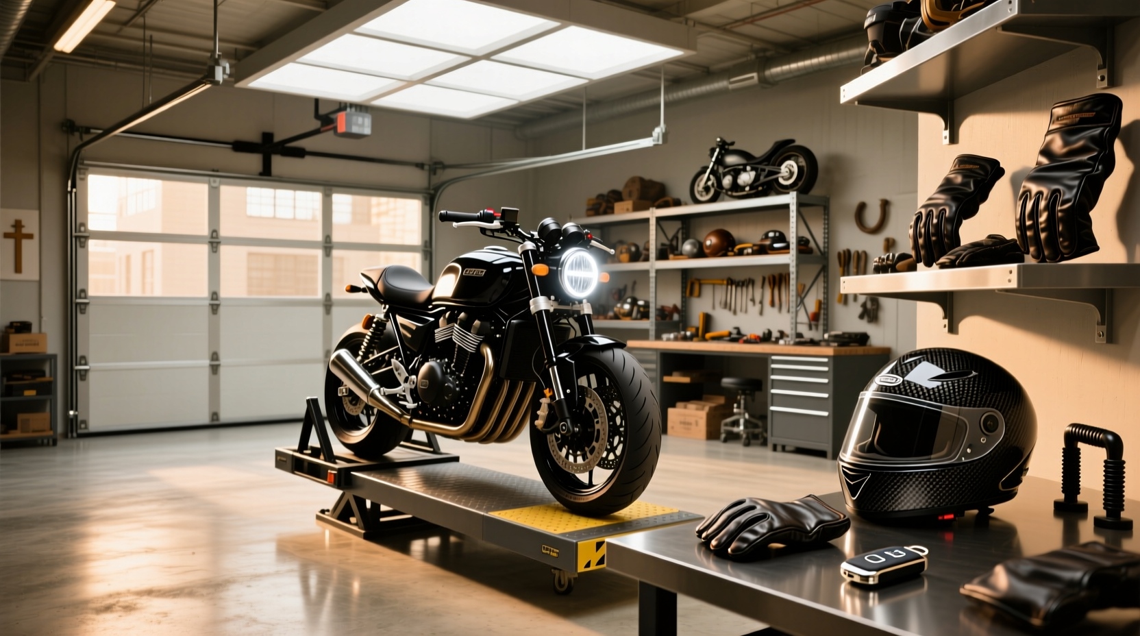 What Are the Best Motorcycle Accessories to Buy Online?