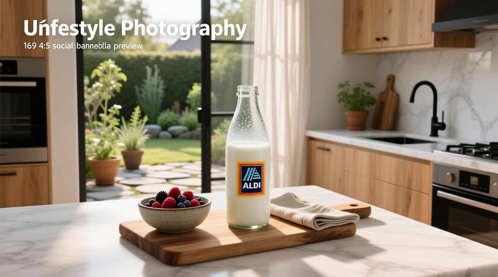 aldi milk guide quality, price choices