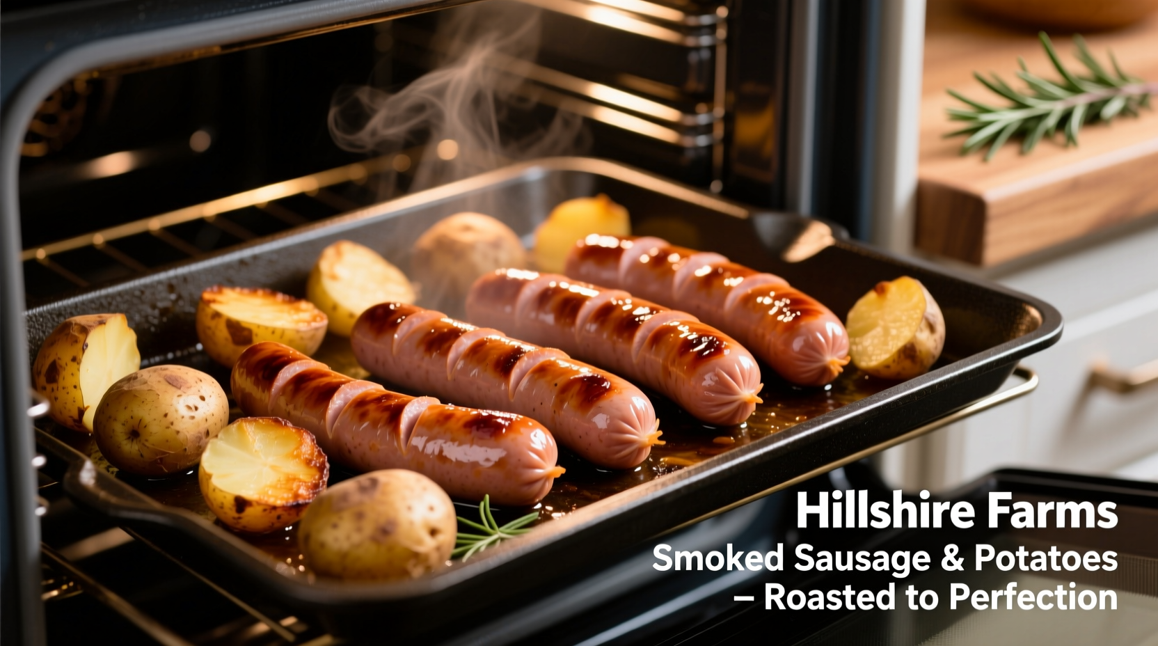 Hillshire Farm Sausage: Kauf- und Verwendungstipps für Deutschland