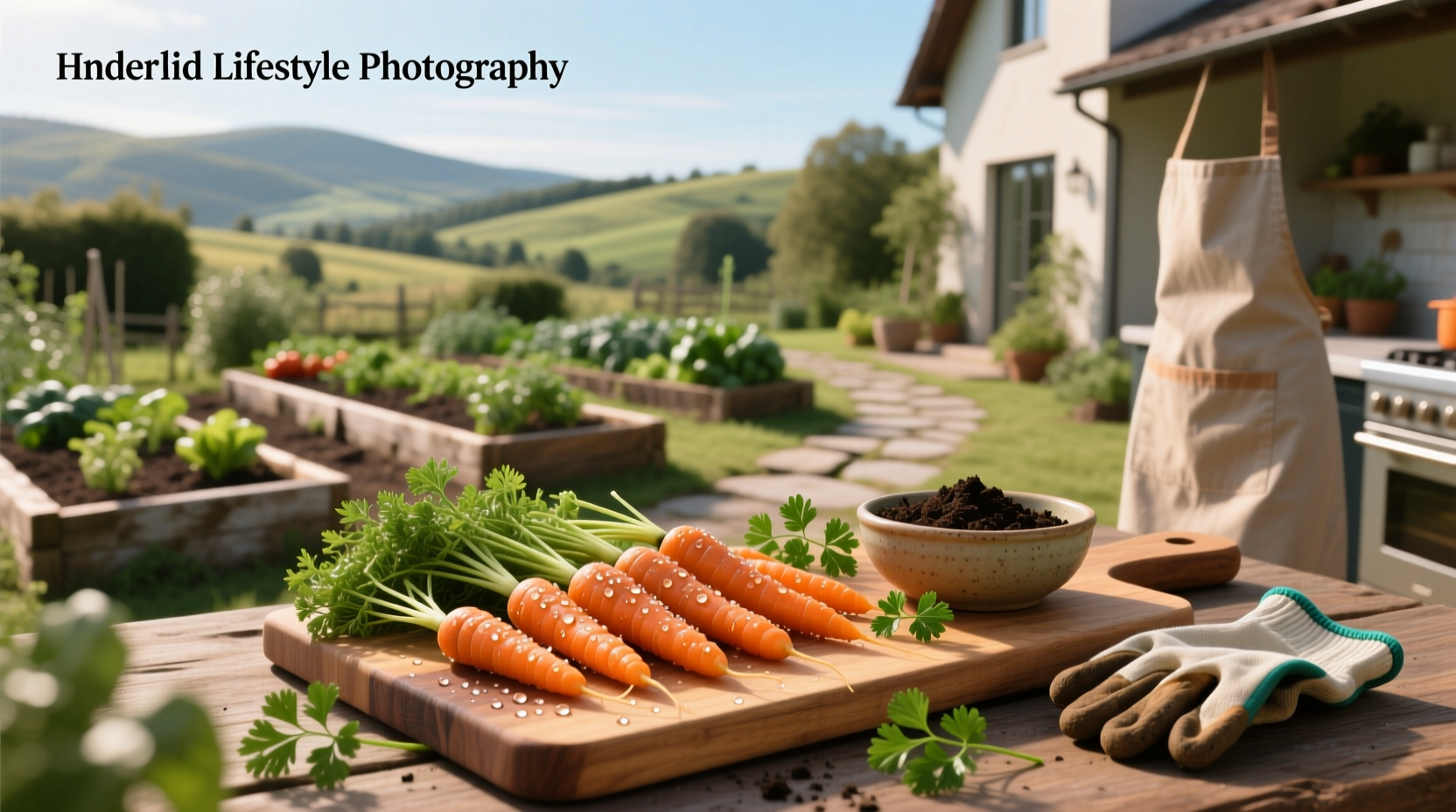 are mini carrots healthy