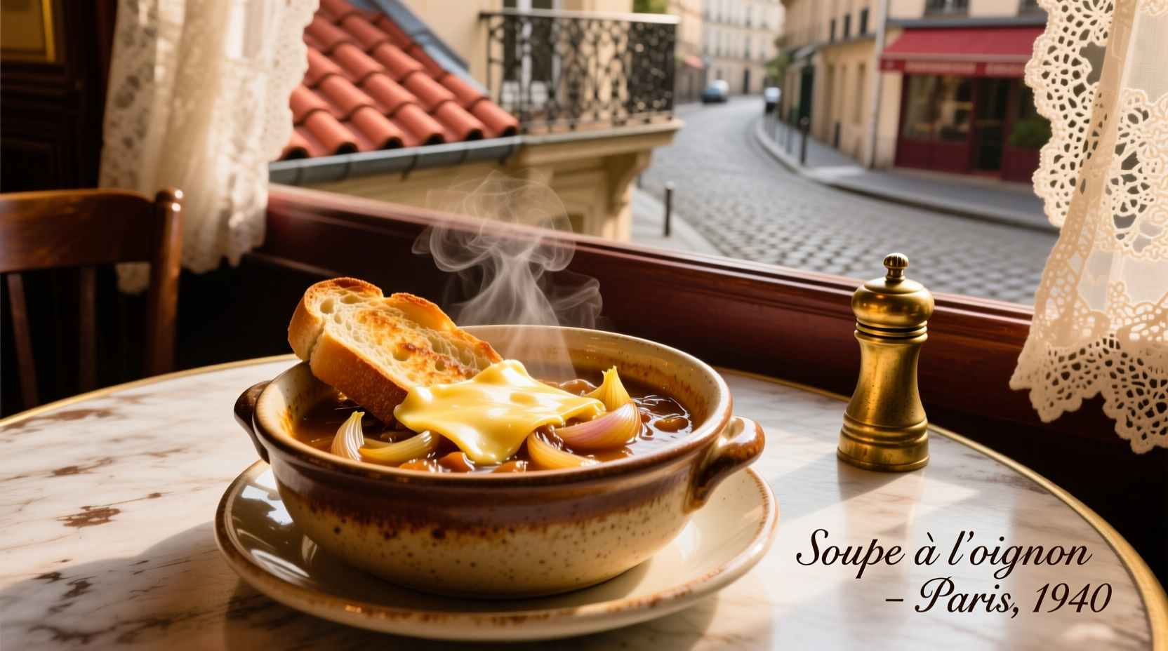 Best French Onion Soup in Paris: Authentic Spots (2024)