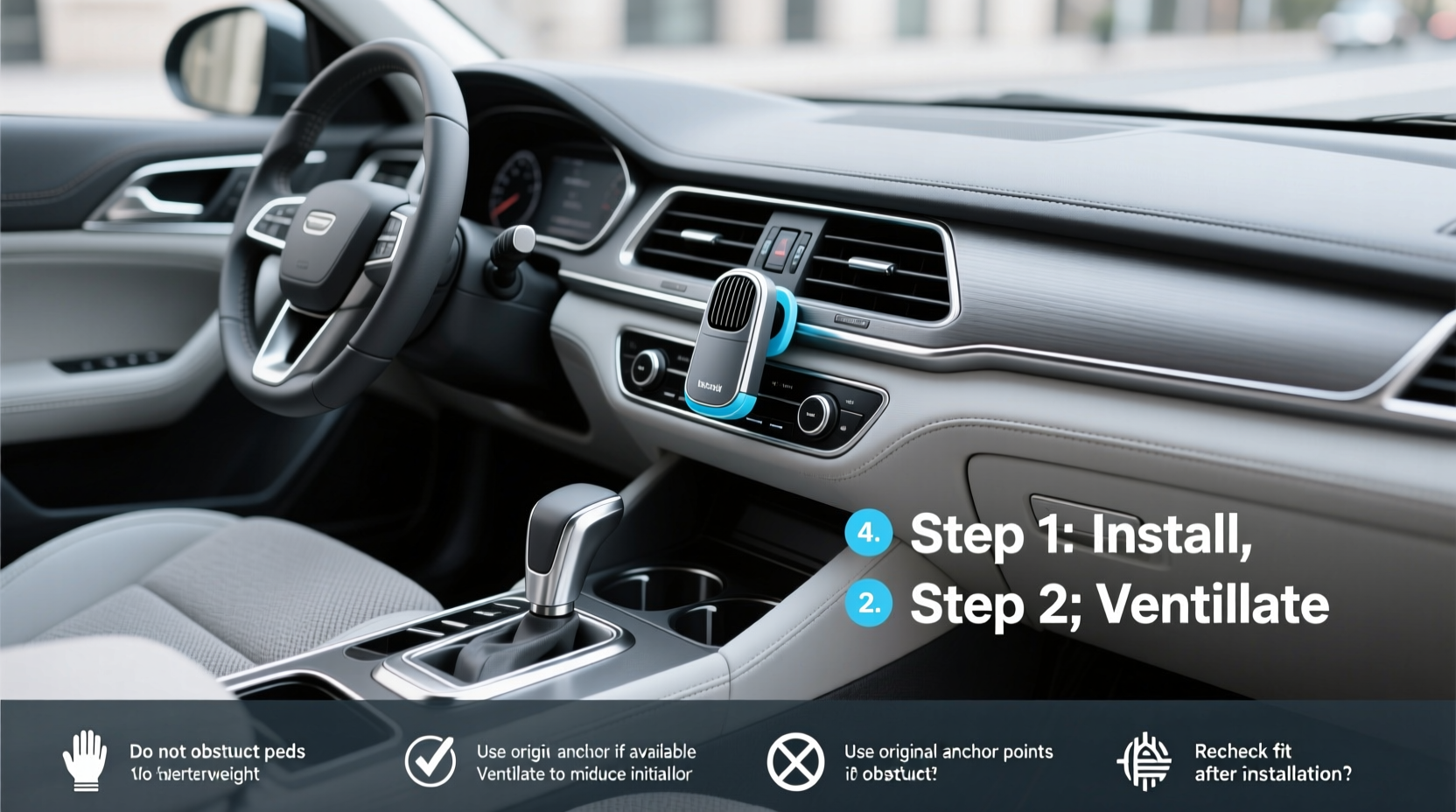 Best Non Toxic Car Air Freshener Buying Guide: How to Choose