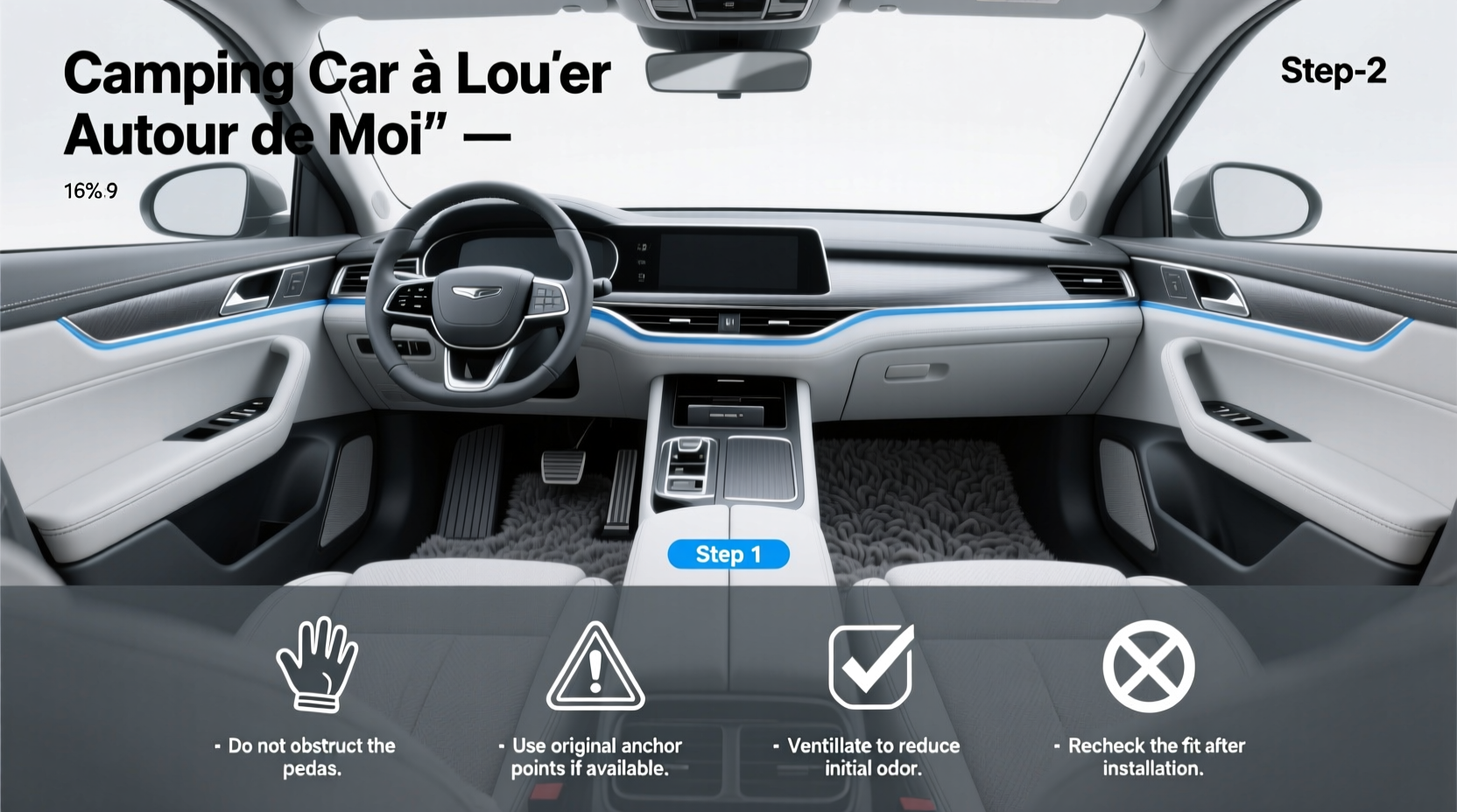 Camping Car a Louer Autour de Moi Buying Guide