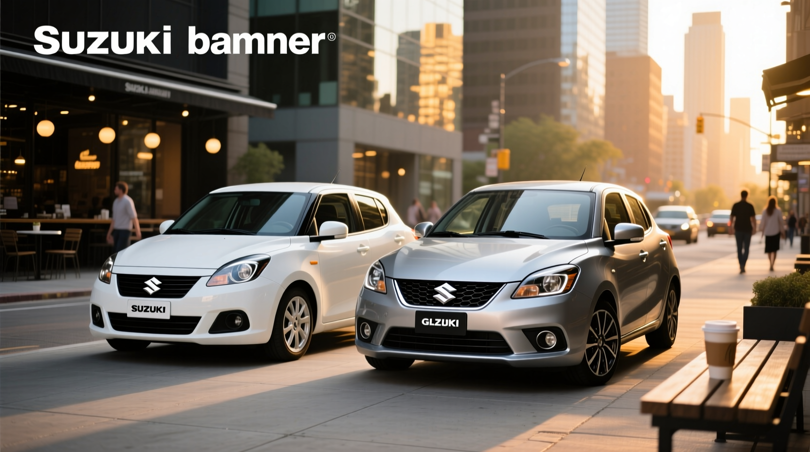 Glanza vs Baleno: Which Hatchback Is Better for You?