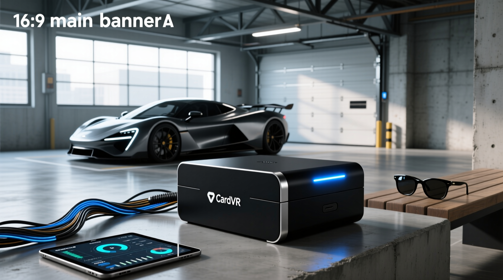 How to Choose and Install a Cardvr Video Car Black Box