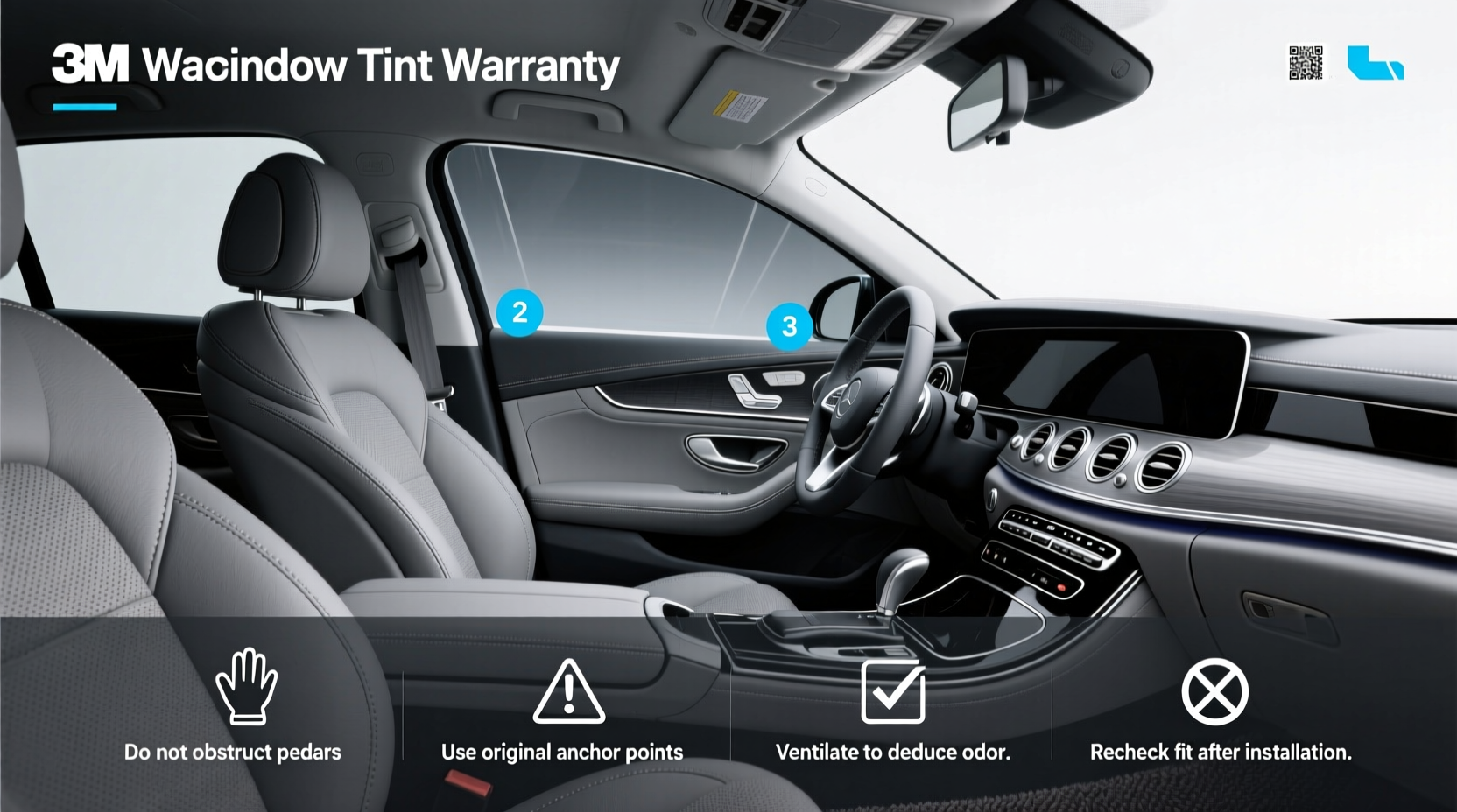 3m car window tint warranty buying guide: how to choose