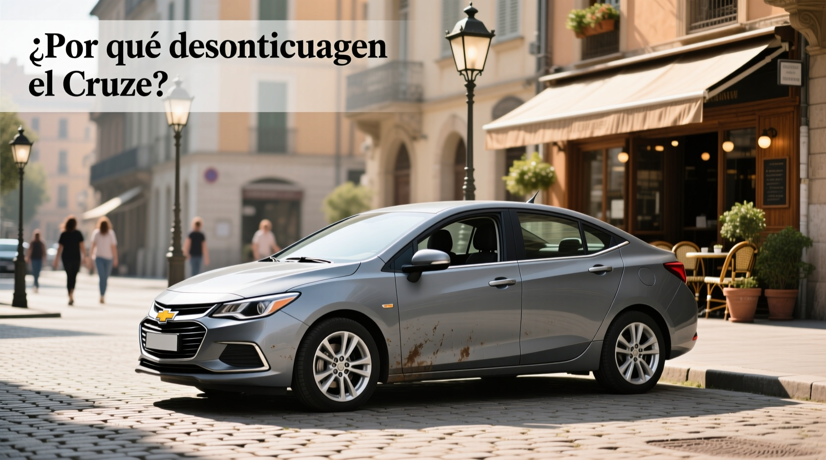 Chevy Cruze Hatchback 2018 guide