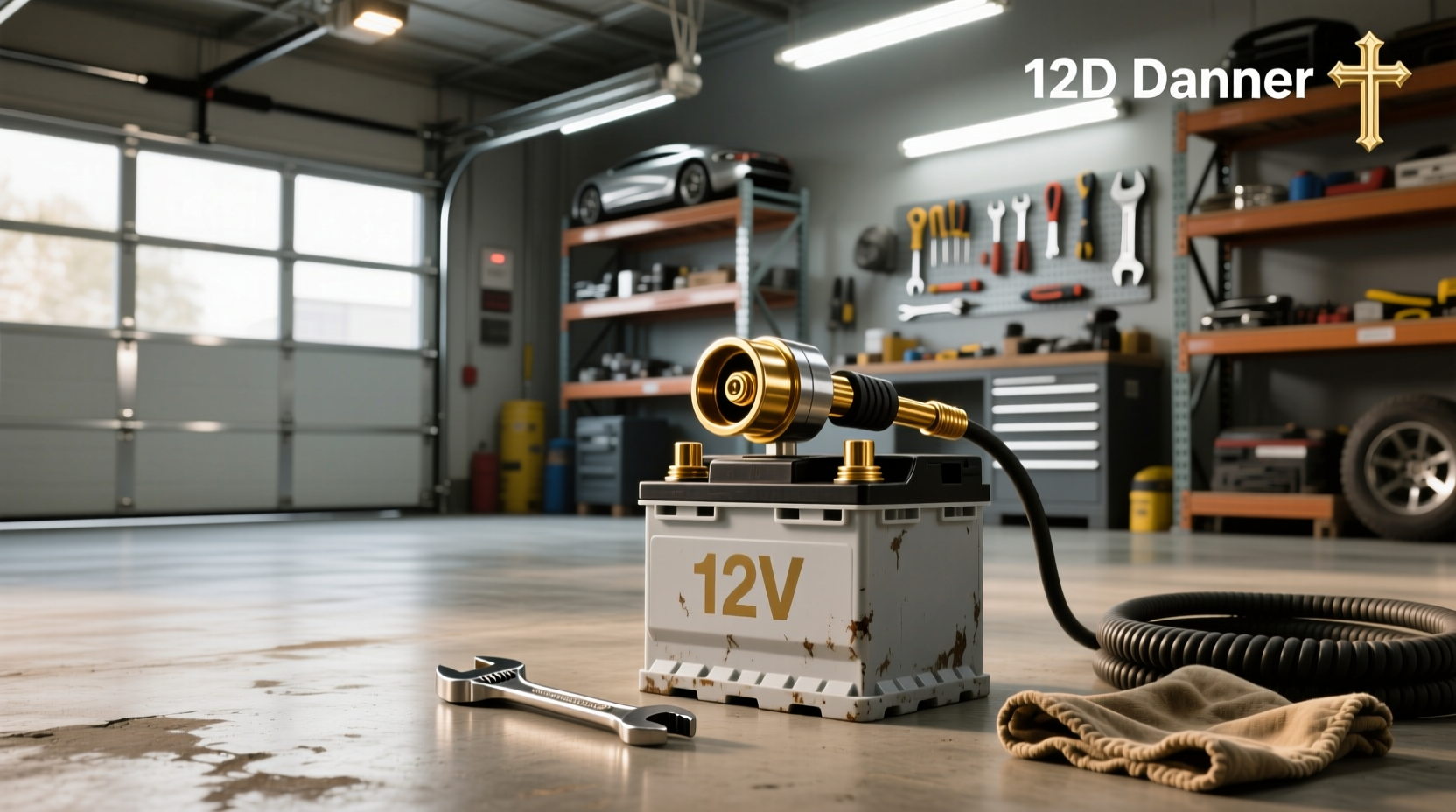 12v battery terminal connector guide choose right