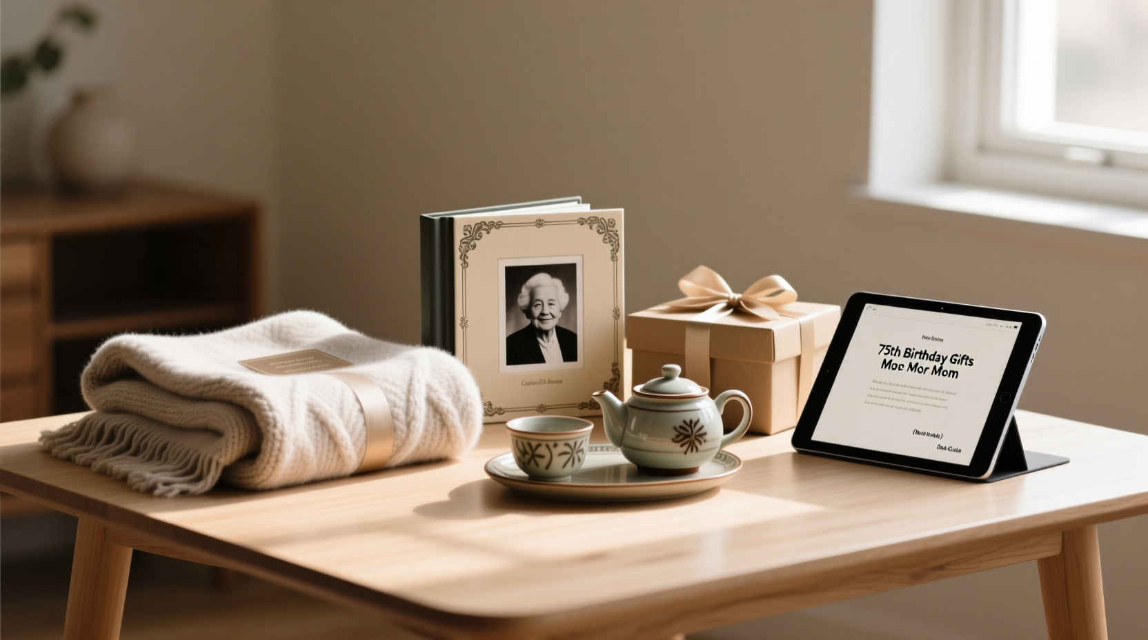 75th birthday gifts for mom skip the age gimmicks data guide