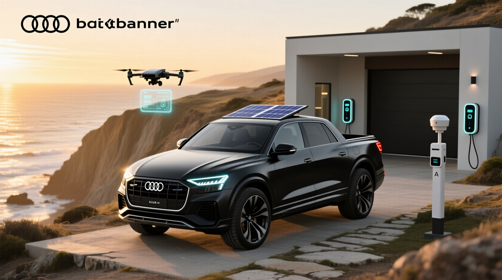 2025 Audi Q8 Pickup Truck: What to Look For