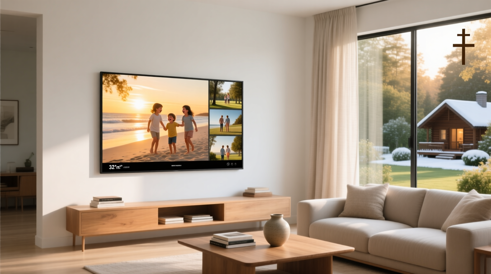 32 inch digital picture frame real world buying guide