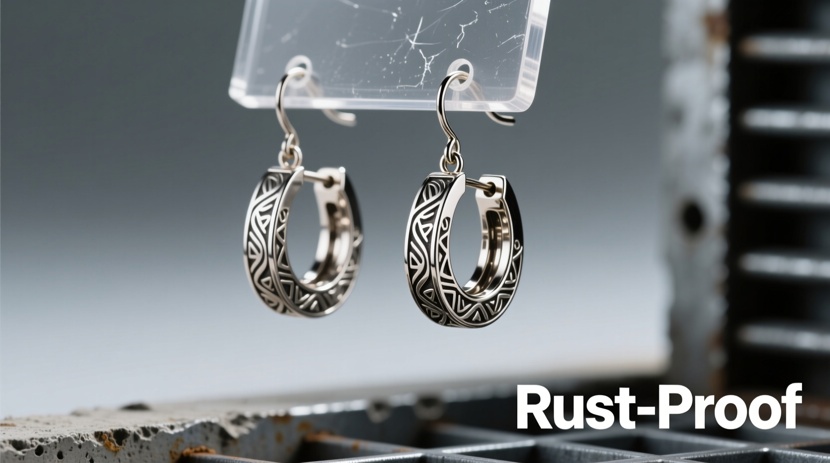are rust proof earrings actually rust proof whats the catch 2