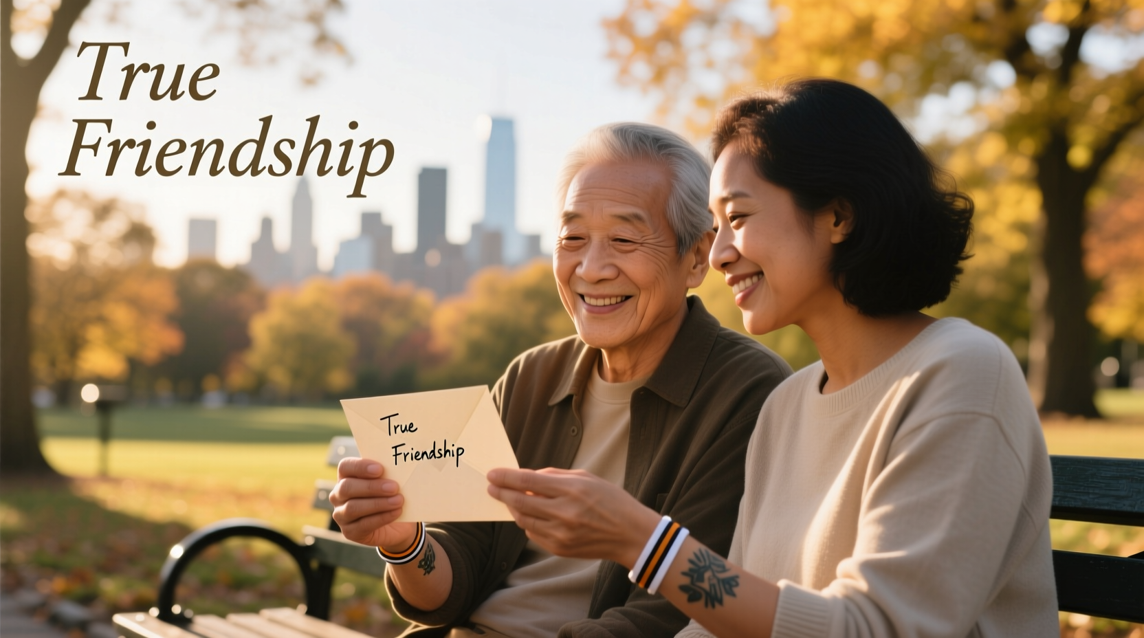 how to recognize a true best friend key signs and insights beyond the surface