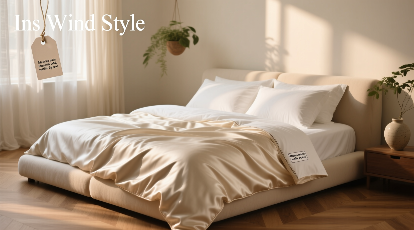 insider tips for maintaining ins wind style bedding keep it fresh soft and durable