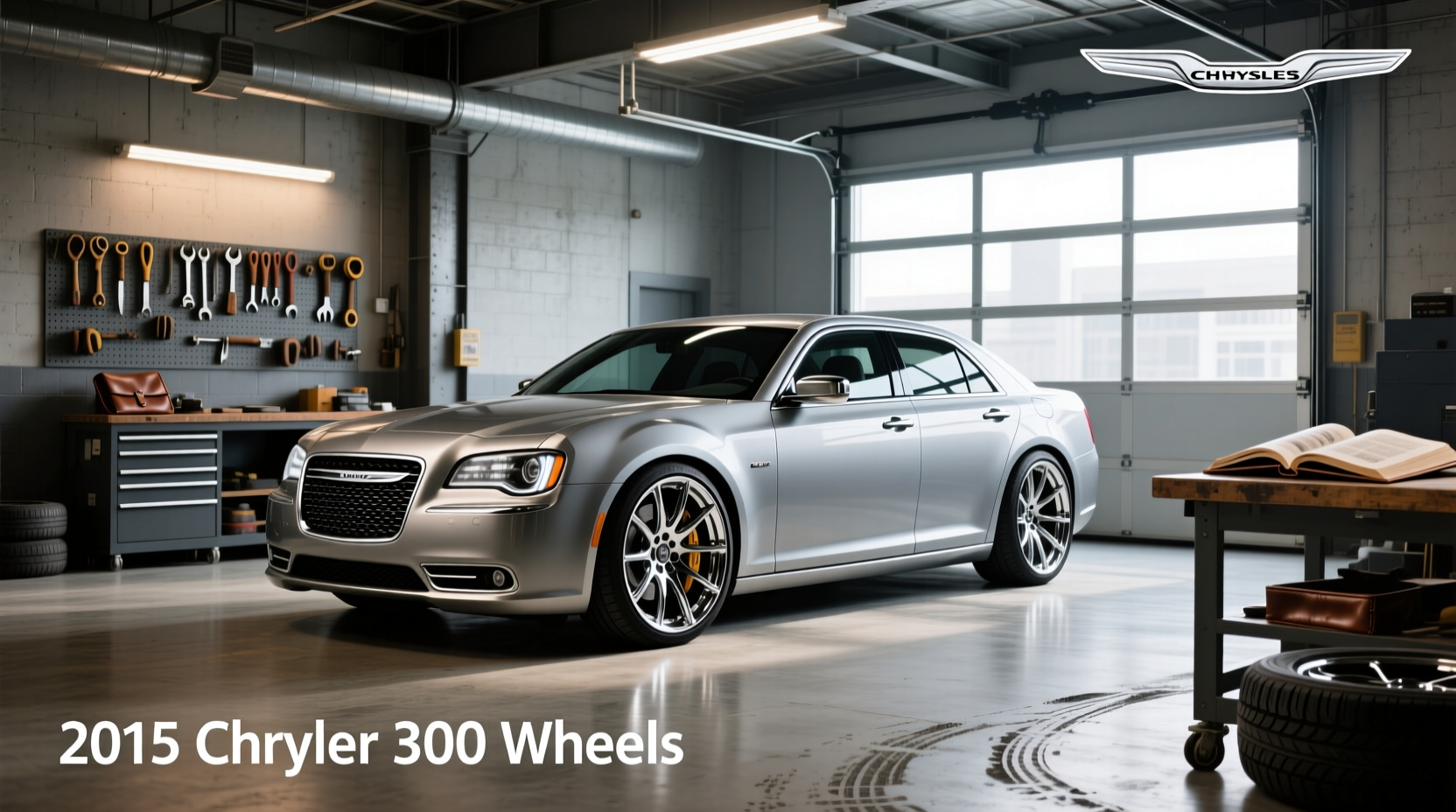 2015 chrysler 300 wheel options fitment guide